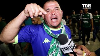 💥🤕 DEPORTIVO CALI 12 TOLIMA  Reacciones del Hincha Verdiblanco 💥 [upl. by Rumpf311]