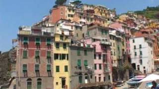 Cinque Terre [upl. by Wash]