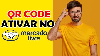 ATIVE O QR CODE NO MERCADO LIVRE PARA ACESSAR PC SEM RECONHECIMENTO FACIL  Gi Costa Tech [upl. by Erasaec]