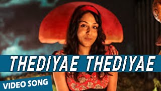 Thediyae Thediyae Official Video Song  Va Quarter Cutting [upl. by Odiug963]