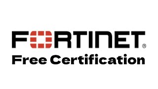 Free Certification of Fortinet Firewall NSE1 NSE2 NSE3 UrduHindi [upl. by Tsenre]