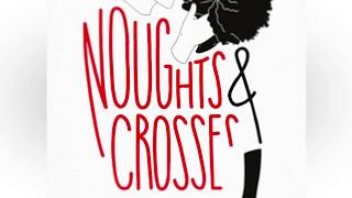 Noughts And Crosses Official Book Series Trailer [upl. by Akerdal]