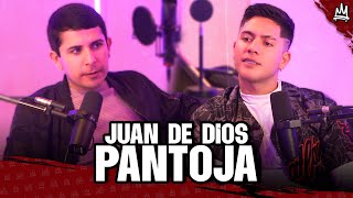 LO QUE NUNCA DIJE POR MIEDO — Juan De Dios Pantoja [upl. by Liahkim]