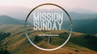 ELLERSLIE CHURCH ONLINE  RENEW  MISSION SUNDAY [upl. by Kenzi610]