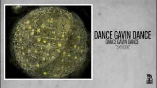 Dance Gavin Dance  Skyhook [upl. by Yenroc]