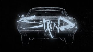 Staind  Full Of Emptiness Official Lyric Video [upl. by Silyhp9]