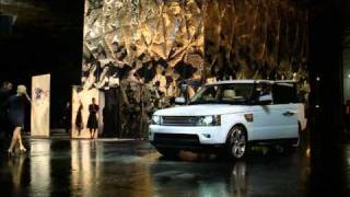 The 2011 Range Rover Sport [upl. by Devehcoy342]