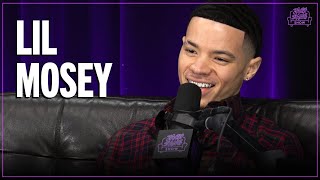 Lil Mosey  Life Goes On Blueberry Faygo Being Found Not Guilty [upl. by Siramad]