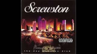 Screwston  Murdaholics [upl. by Blynn]