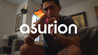 Remanufactured by Asurion iPhone X  Daily Vlog 33 [upl. by Batholomew]