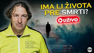 PREDRAG PETKOVIĆ  ŽIVIŠ li ili samo TRAJEŠ [upl. by Oinoitna]