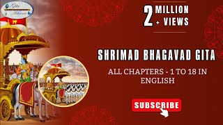 BHAGAVAD GITA FOR CHILDREN IN ENGLISH ❯ ALL CHAPTERS SUMMARIZED [upl. by Missy]