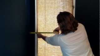 How to Measure your Windows and Doors for Elevations [upl. by Hanid]