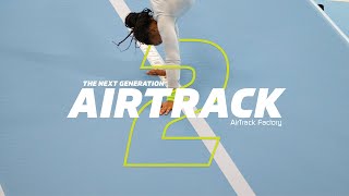 Introducing AirTrack 2 [upl. by Horsey]