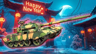 Returning Premiums amp Bundle Sales  Lunar New Year  War Thunder [upl. by Vladamar]