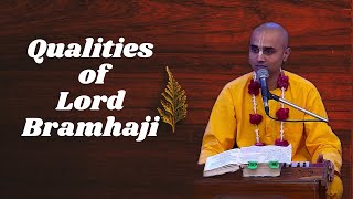 18th Jan 24  HG Satyananda Prabhu  SB verse 020542  ISKCON Chowpatty Mumbai [upl. by Aietal]