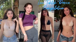 Lex Tiktok Dance Compilation [upl. by Niatsirt]