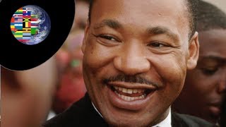 What if MLK Was Never Assassinated [upl. by Braasch268]