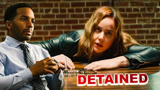 Detained Trailers 2024  A Gripping Thriller with Unexpected Twists [upl. by Adnara]