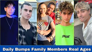 Dobre Brothers Members Real Name And Ages 2024 [upl. by Martell119]