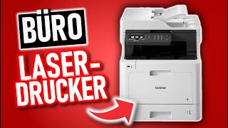 Beste LASER DRUCKER FÜR BÜROS  Büro Multifunktionsdrucker 2022 [upl. by Fancy]