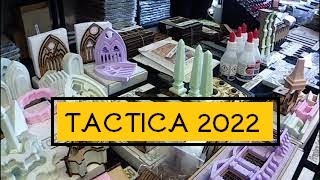 TACTICA 2022 [upl. by Hsot491]