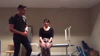 Parkinsons Physical Exam OSCE Prep [upl. by Giustino]