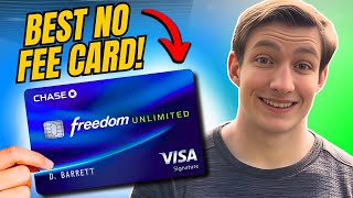 Chase Freedom Unlimited Review  1 Year Later 2024 [upl. by Morez903]