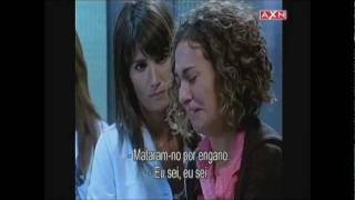 Hospital Central T14 Ep9 Contame Tudo Parte 5 [upl. by Deane]