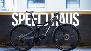 CANNONDALE SCALPEL 3 2021 LONG TERM RIDE REVIEW [upl. by Nichola426]