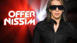 Que Je TAime Offer Nissim Remix  Johnny Holiday [upl. by Jodi]