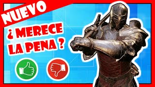 ¿MORTAL SHELL MERECE LA PENA ⚠️ ¿Alternativa digna a Dark Souls ⚠️ [upl. by Akselav156]