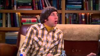 Best of Howard Wolowitz [upl. by Enitsirhk]