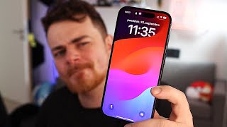 Už bolo na Čase  iPhone 15 Pro Unboxing a Prvé Dojmy [upl. by Rodrick975]