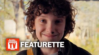 Stranger Things Season 2 Featurette  Season 2 Bloopers  Rotten Tomatoes TV [upl. by Neyu]