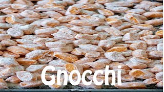 How To Pronounce Gnocchi [upl. by Rramed125]