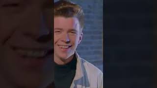 Rickroll edit edit rickroll [upl. by Elleinaj]