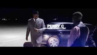 Perry C  Go Gettah  ft Big Veezie [upl. by Vigor90]