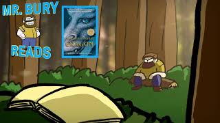 Eragon Chapter 59 The Mourning Sage Book 1 of the Inheritance Cycle Read Aloud [upl. by Fania]