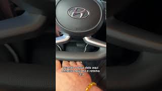 CRETA 2023 por dentro PT3 hyundai hyundaicreta [upl. by Nwahsor808]