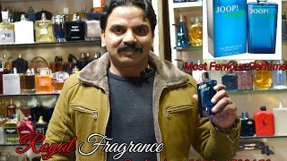 JOOP JUMP MAN PERFUMELONG LASTING ATTRACTIVE FRAGRANCE perfumes perfume fragrance [upl. by Pascal]