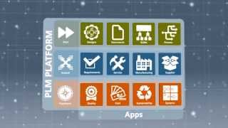 Teamcenter  Simplifying PLM [upl. by Jewel519]