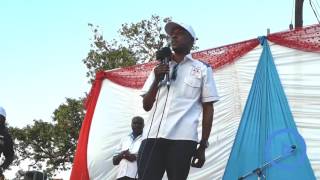 Mutula Kilonzo Jnr confident on Nasas victory in the August polls [upl. by Lasorella]