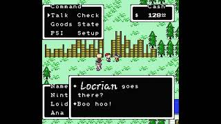 Earthbound beginnings  Youngtown Locrian [upl. by Edouard772]