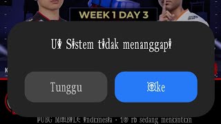 cara mengatasi bug update hyperOS di poco f3  bug Ui sistem tidak menanggapi 11 mei 2024 [upl. by Ellinnet765]