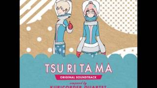 Tsuritama OST Track 19 [upl. by Sula]