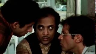 Jaane Bhi Do Yaaro 1983 Trailer  ENGLISH SUBS [upl. by Pascasia524]