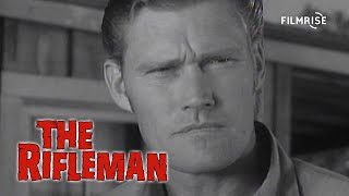 The Rifleman  Season 2 Episode 7  Panic  Full Episode [upl. by Valentin]