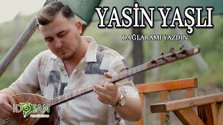 Yasin Yaşlı Dağlara Mı Yazdın 2024 inci Taneleri Dizi Müziği [upl. by Jody902]