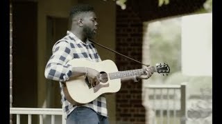 Jake Isaac  You And I Always  Smoked amp Uncut Sessions [upl. by Yanffit]